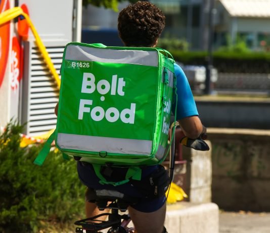 Bolt Food