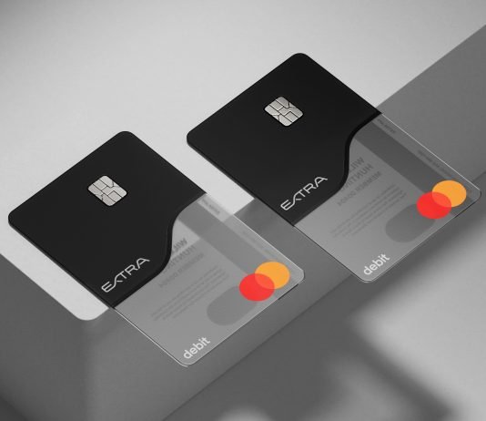 Credit Debit Card