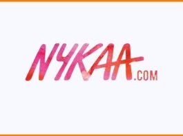 How to cancel an order on Nykaa after it shipped?