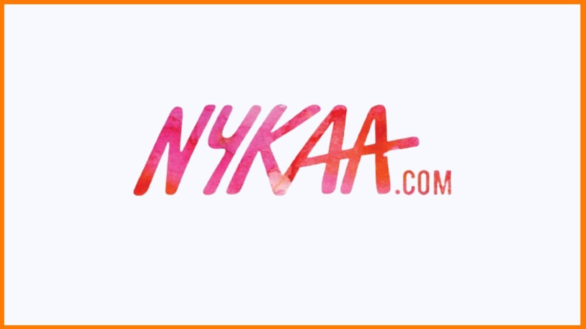 How to cancel an order on Nykaa after it shipped?