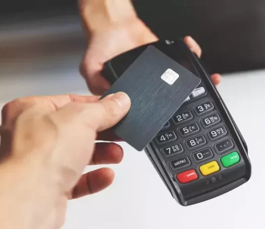 POS Terminal