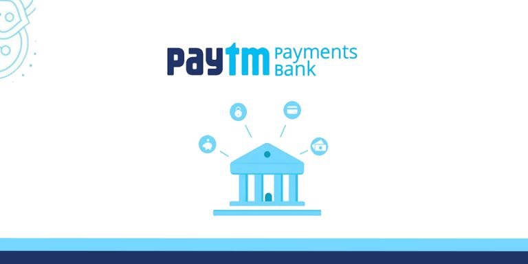 Can We Use Paytm Wallet Without Linking Bank Account