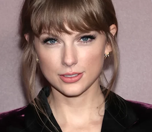 Taylor Swift