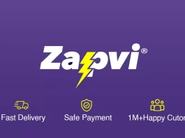How To Cancel The Order In Zapvi?