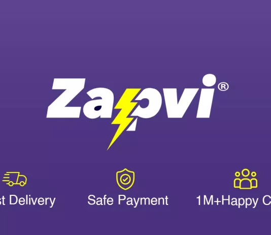 How To Cancel The Order In Zapvi?