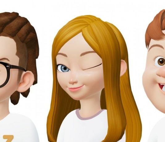 Zepeto App