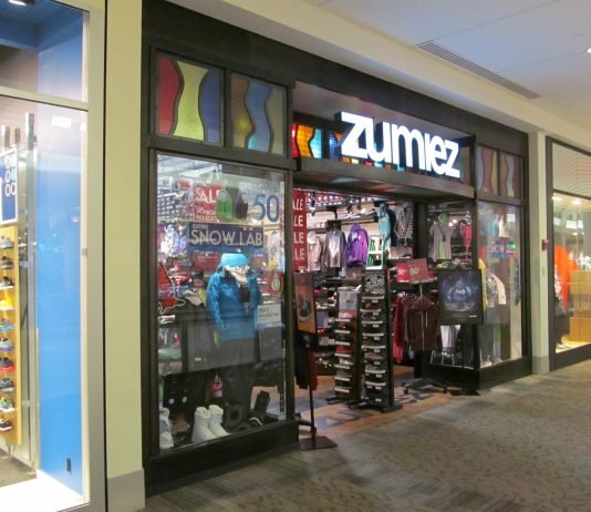 Zumiez