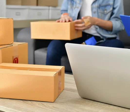 How do i cancel an order on vented