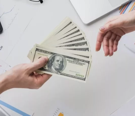 money transfer