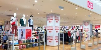 How to cancel order uniqlo