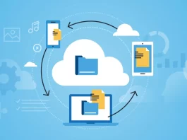 File Storage Solution