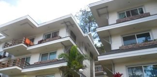 apartment cost in the Philippines