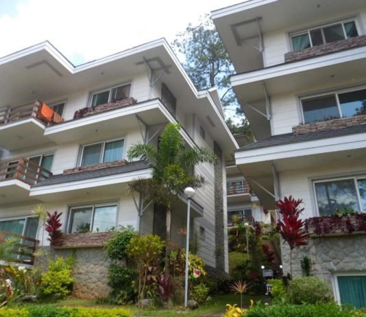 apartment cost in the Philippines