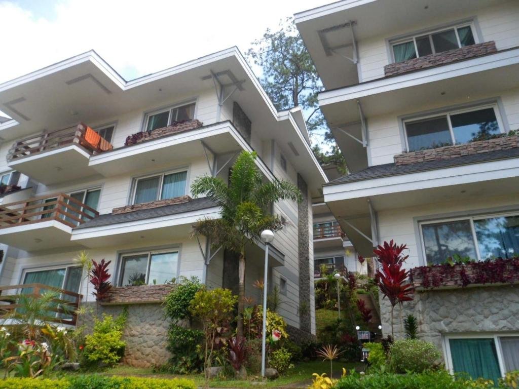 apartment cost in the Philippines