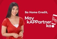 Home Credit Launches Personal Loan in the Philippines.