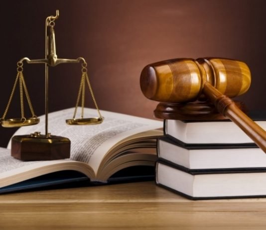 legal disputes