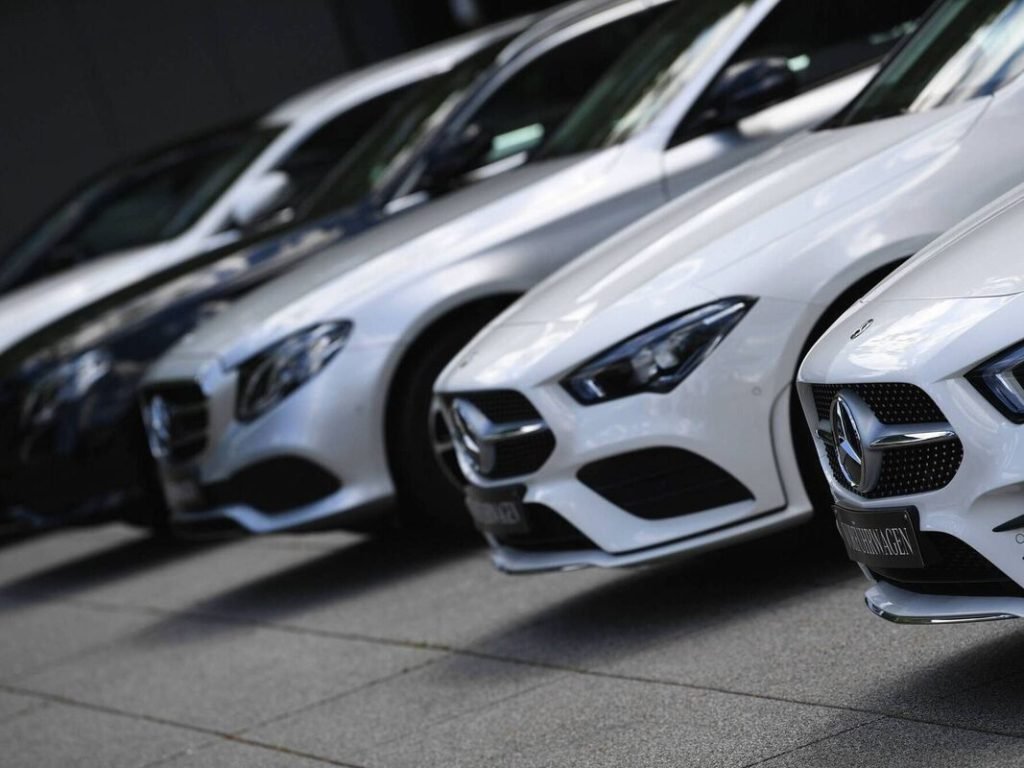 Exploring the Benefits of Certified PreOwned Cars