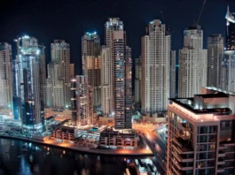 Scope of chartered accountants in Dubai.