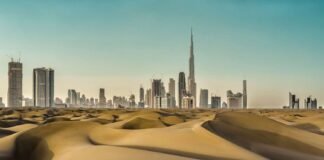 Tax Compliance in the United Arab Emirates