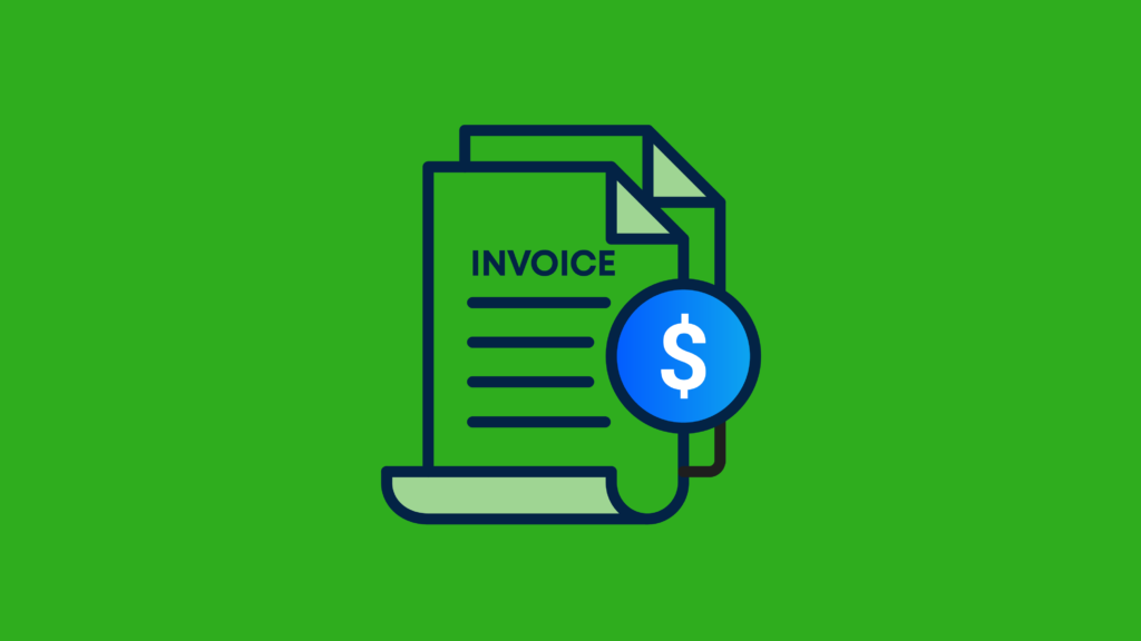 Pick Your Perfect Invoice Template: Crafting the Ideal Look for Your ...