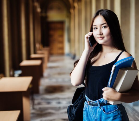 5 Tips to Get Good Grades in Your Education in Saudi Arabia