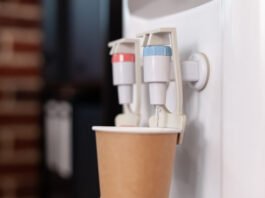 The Impact of Energy-Saving Water Coolers on Office Energy Expenses