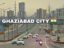 Ghaziabad Plots' Potential for Investment