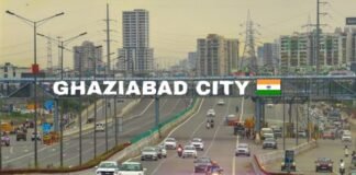 Ghaziabad Plots' Potential for Investment