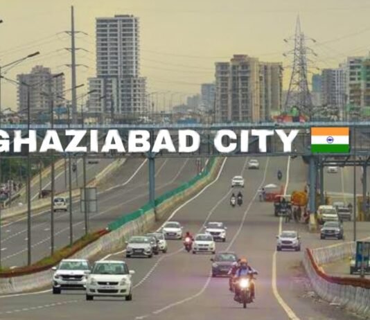 Ghaziabad Plots' Potential for Investment