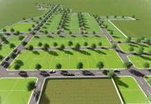 Initiatives for Affordable Housing in Tronica City: Encouraging Access to Dreams