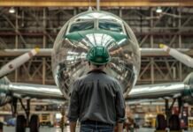 Bursting The Bubbles Of Aviation Industry: Glance On Aircraft Maintenance Engineering Roles