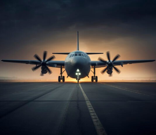 New Skies to Future Aviation Professionals as Airport Expansion Wave opens its doors in India